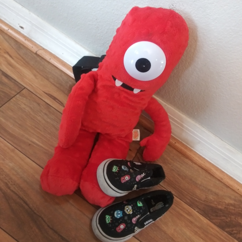 Yo Gabba Gabba lot
